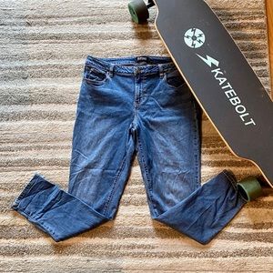 Buffalo David Bitton Women’s Jeans